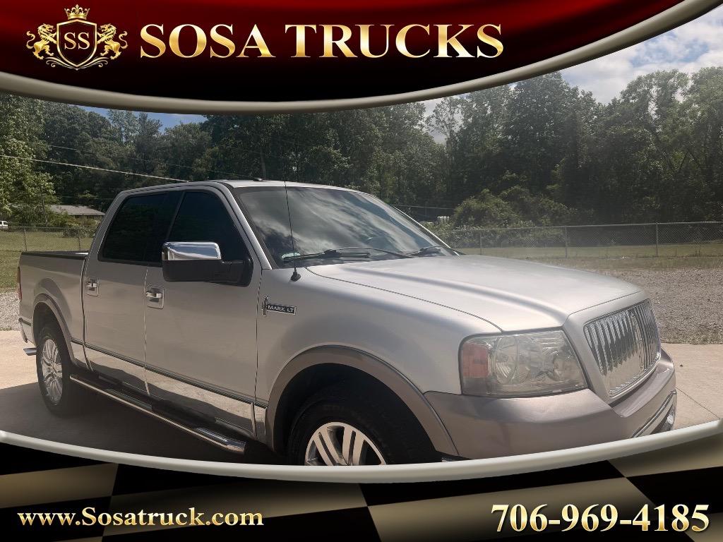 2006 Lincoln Mark